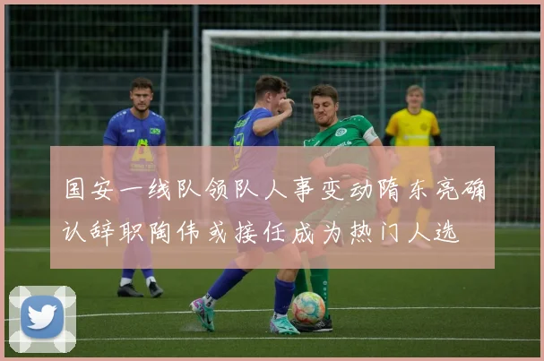 国安一线队领队人事变动隋东亮确认辞职陶伟或接任成为热门人选