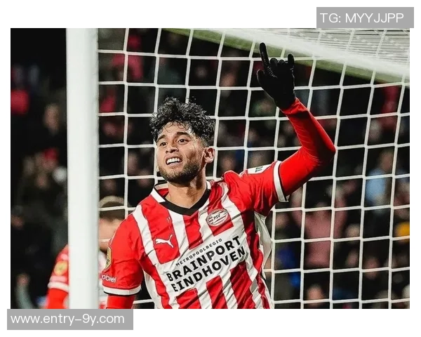 富勒姆3700万欧签下埃因霍温前锋佩皮协议已达成