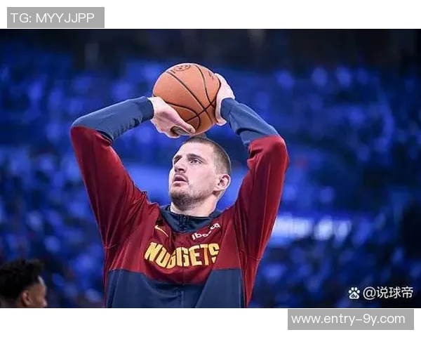 掘金在约基奇缺阵情况下表现不俗战绩追平马刺展现球队深度