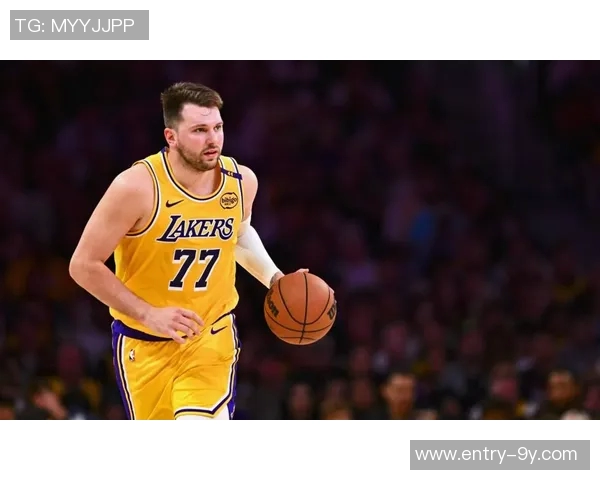 解说：艾顿在东契奇与詹姆斯的搭档中如何充分发挥自身优势与潜力