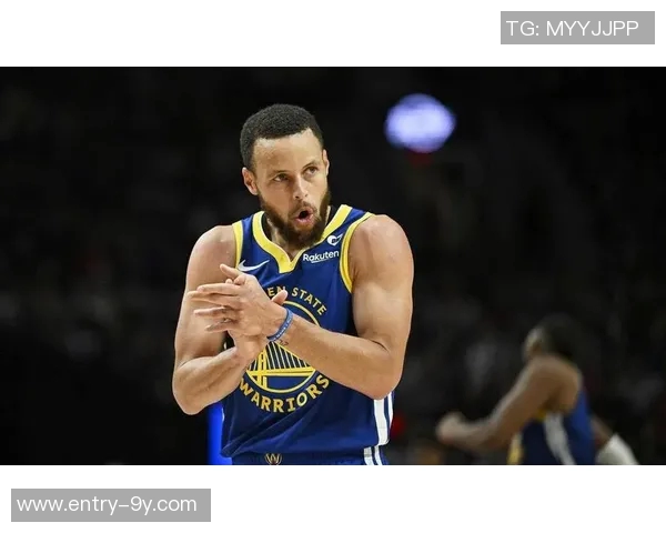 科林斯称库里得分能力令人头疼让对手全场保持紧张状态