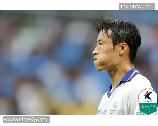 韩媒报道孙准浩与K2忠南牙山续约四年展现职业生涯新篇章